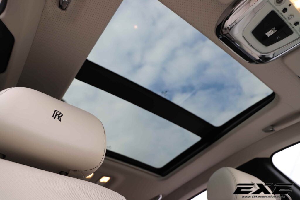 ゴースト EWB MANSORY verの画像7