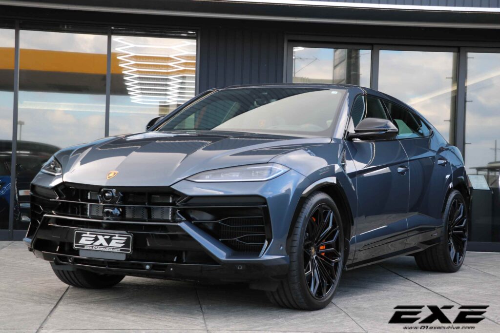 ウルス SEの画像2