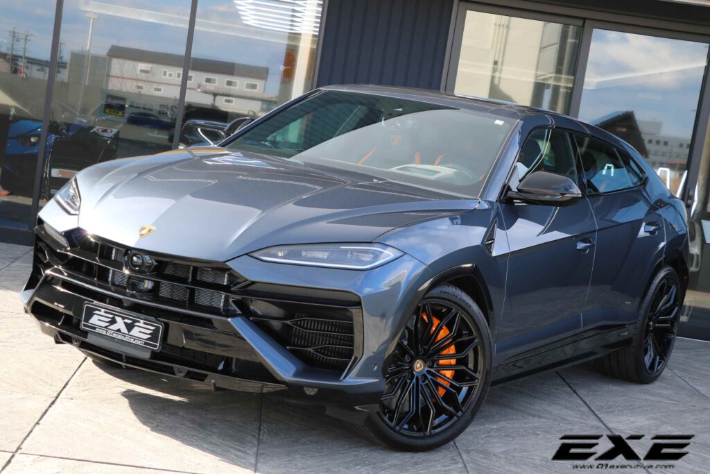 ウルス SEの画像1