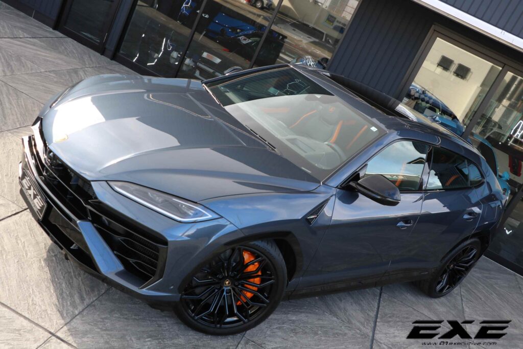 ウルス SEの画像11