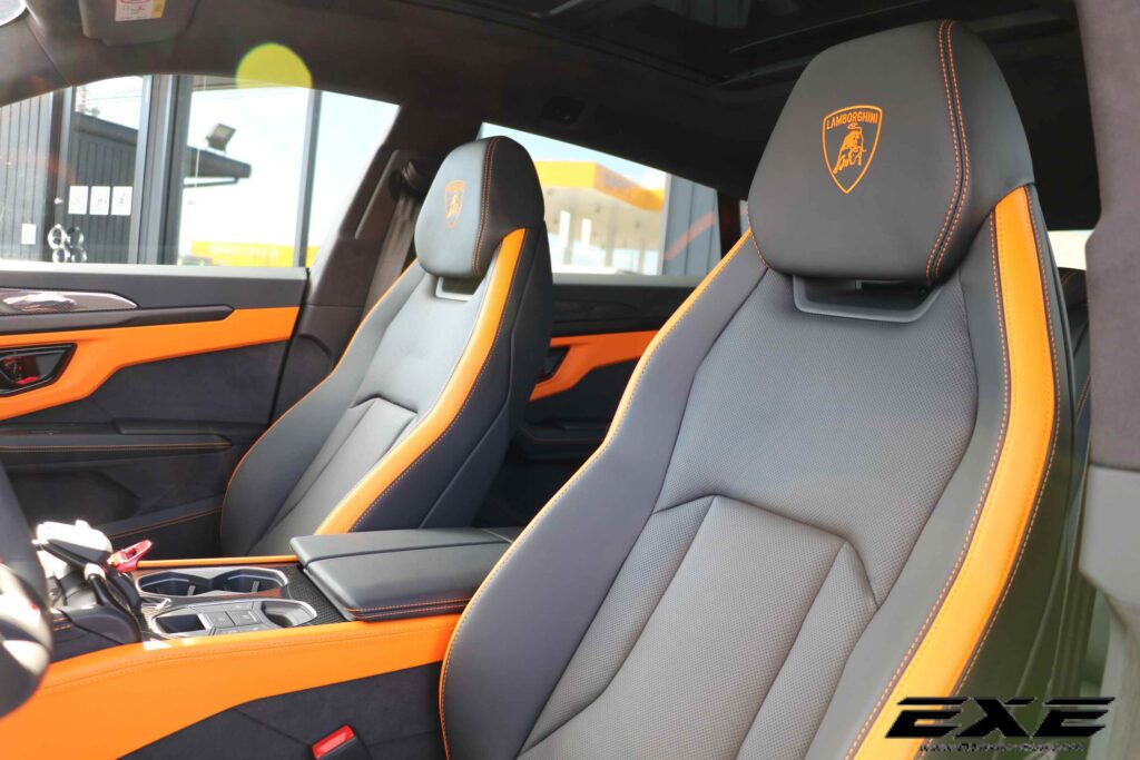 ウルス SEの画像7