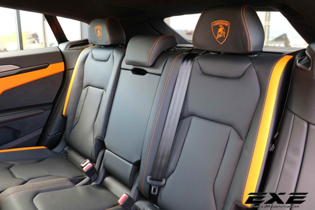 ウルス SEの画像9