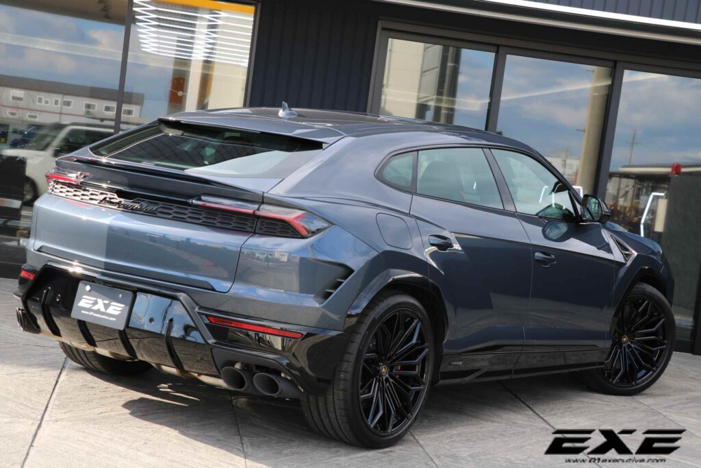 ウルス SEの画像4