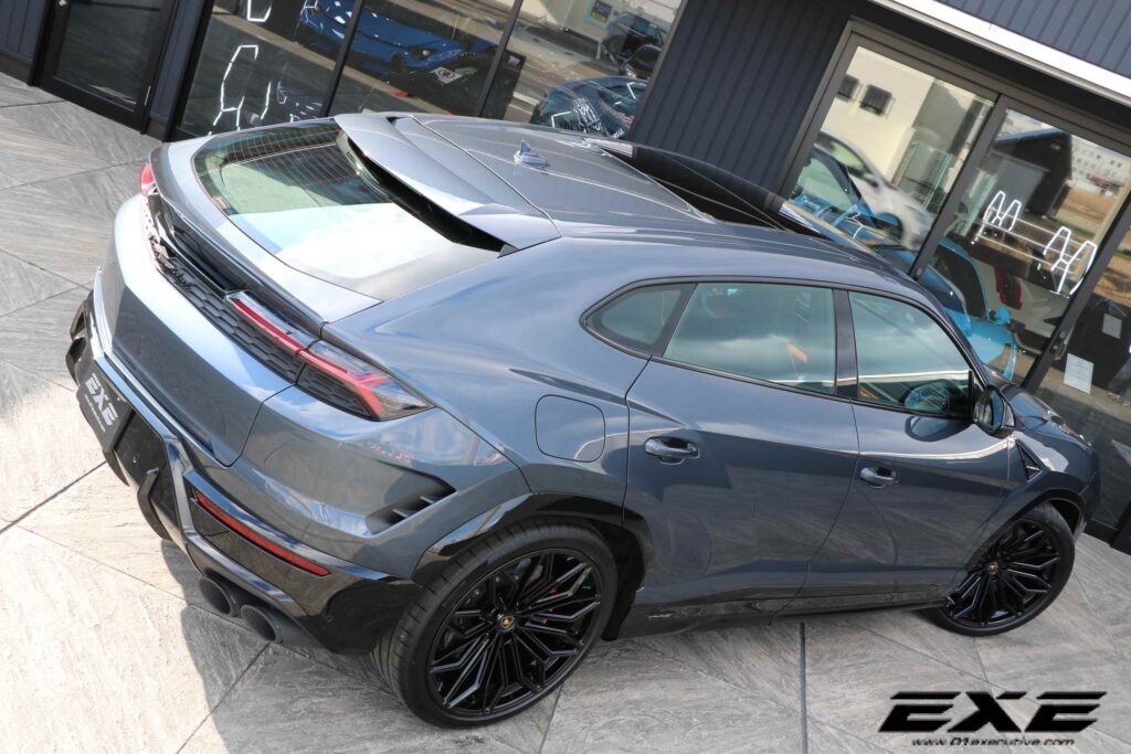 ウルス SEの画像12