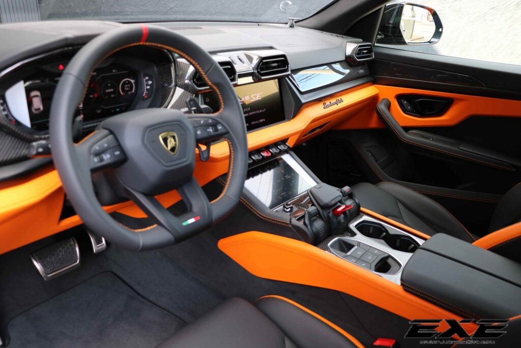 ウルス SEの画像6