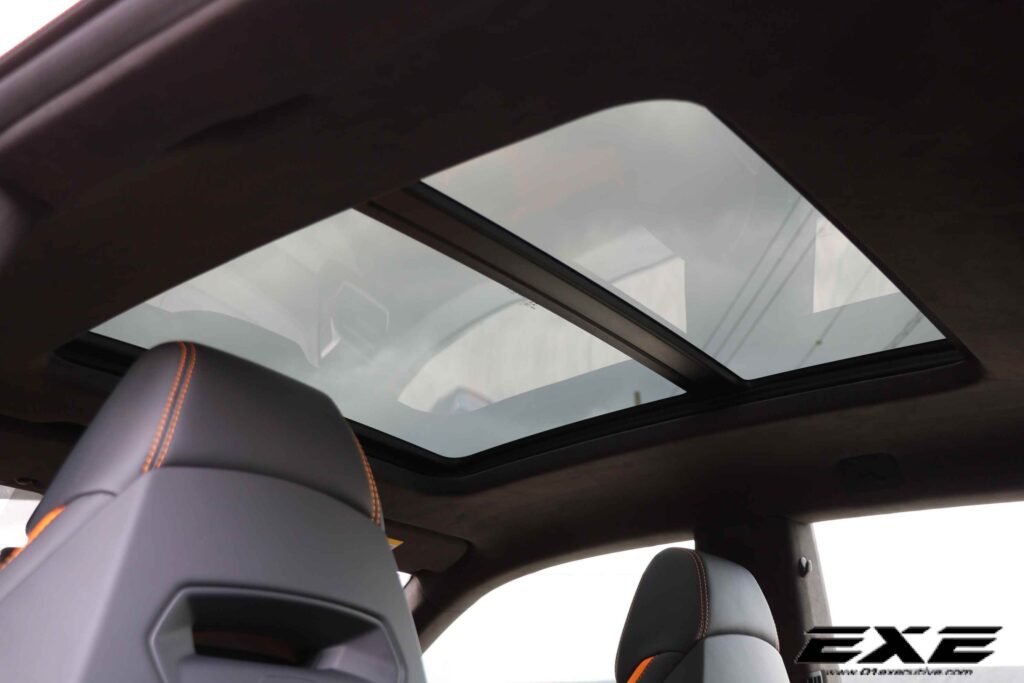 ウルス SEの画像8