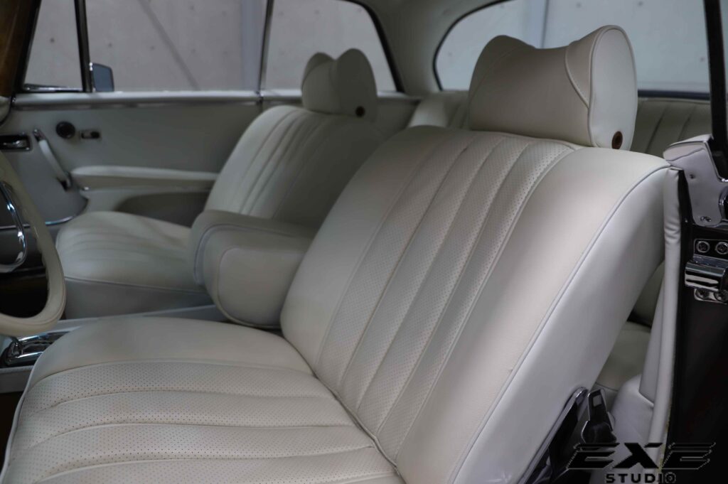 280SE 3.5クーペの画像7