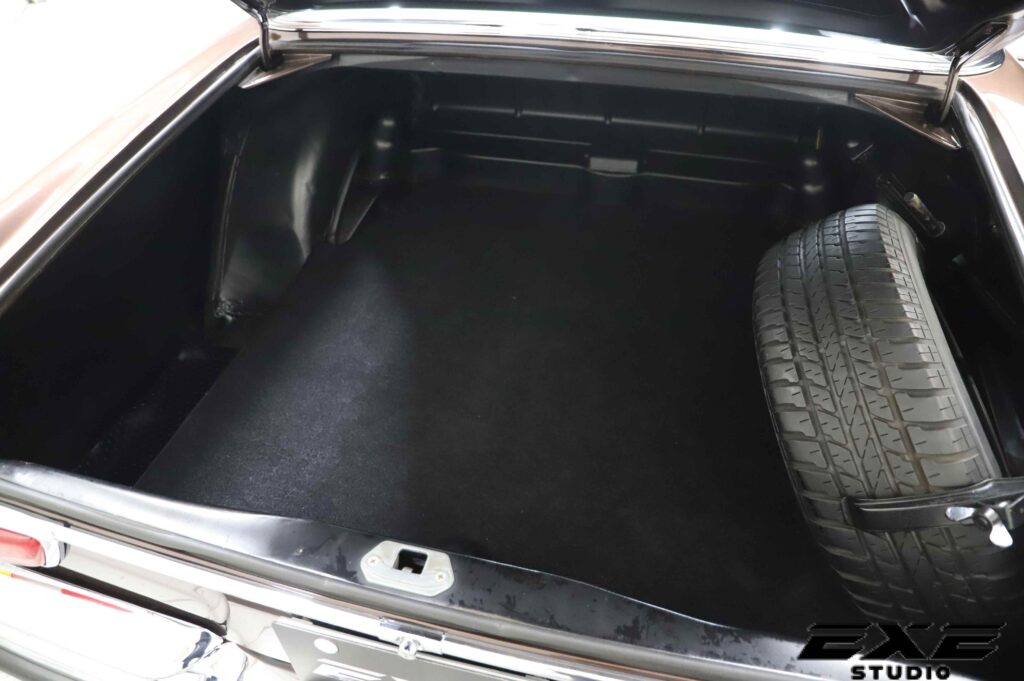 280SE 3.5クーペの画像9