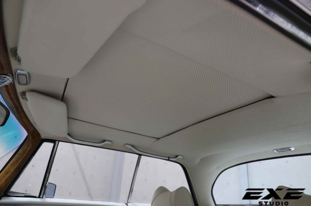 280SE 3.5クーペの画像8