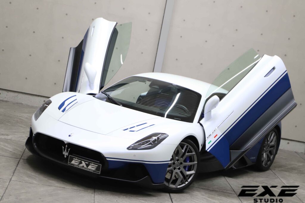 MC20 イコーナの画像9