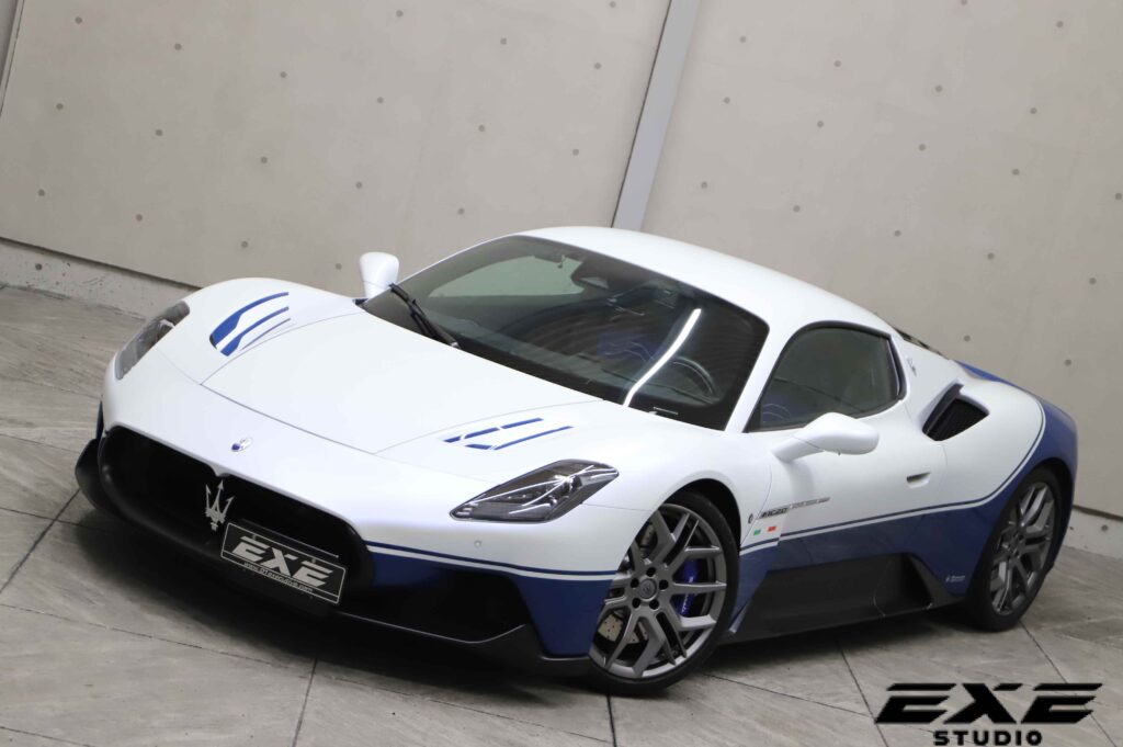 MC20 イコーナの画像1