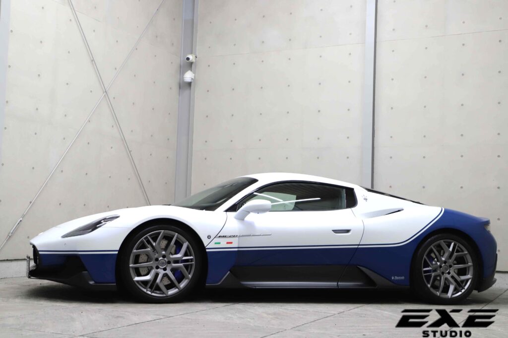 MC20 イコーナの画像3