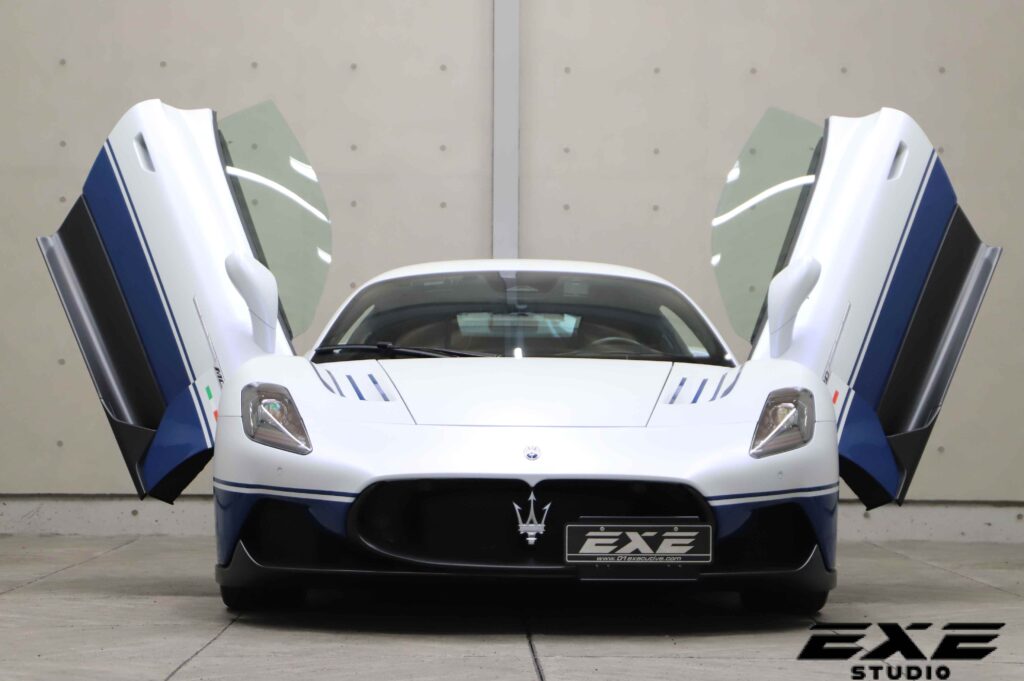 MC20 イコーナの画像12