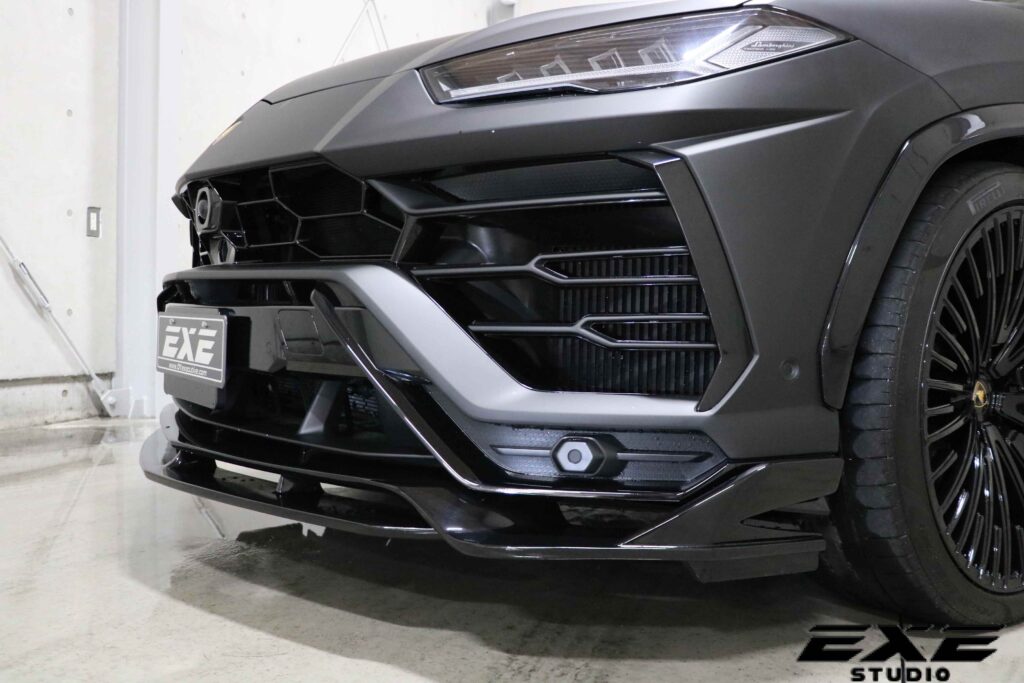 ウルスの画像10