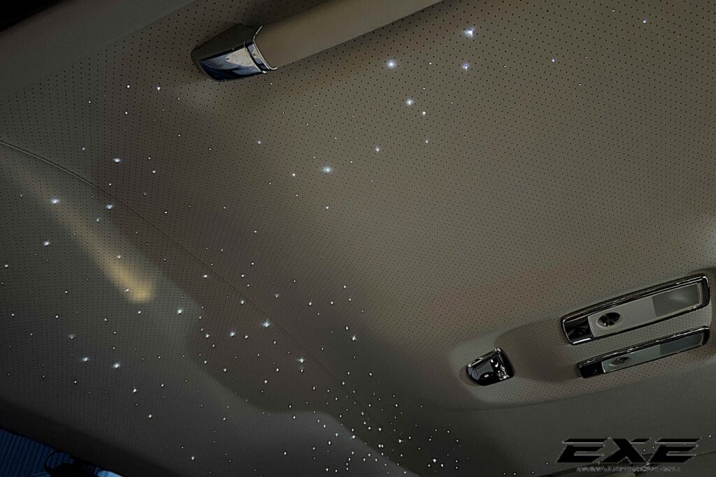 ゴースト EWB MANSORY verの画像8