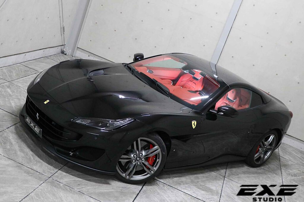 ポルトフィーノの画像10