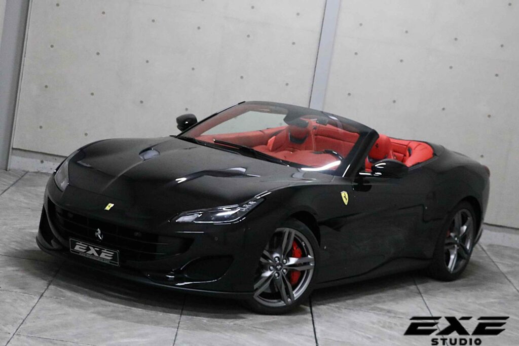 ポルトフィーノの画像1