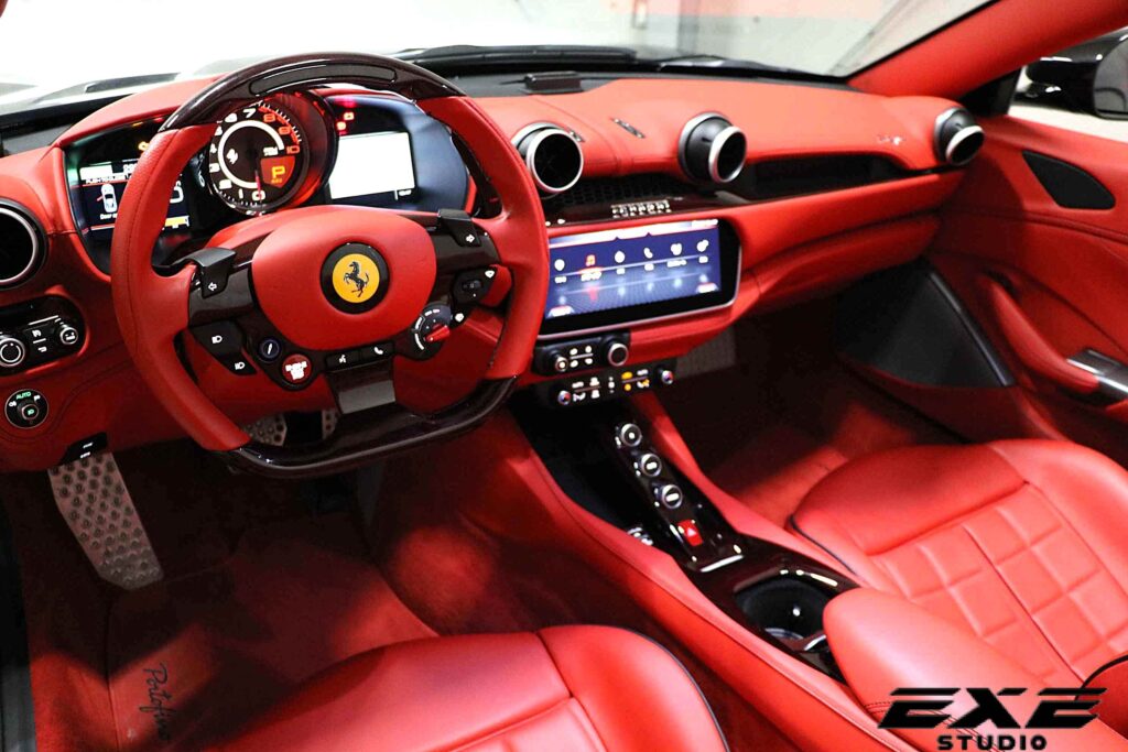 ポルトフィーノの画像6