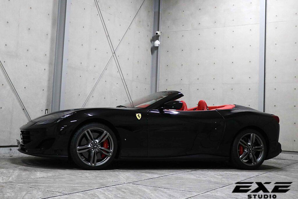 ポルトフィーノの画像3