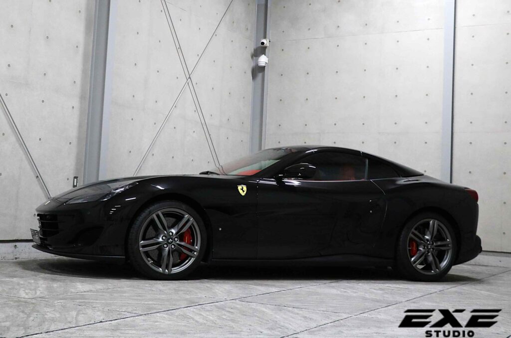 ポルトフィーノの画像11